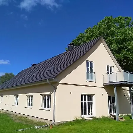 Ferienzeit Zirtow Wesenberg