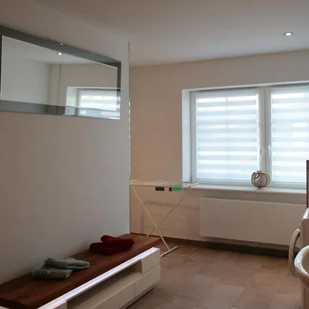 Ferienzeit Zirtow Apartmán Wesenberg