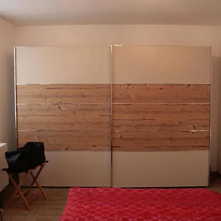 Ferienzeit Zirtow Apartmán *