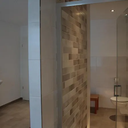 Ferienzeit Zirtow Apartmán Wesenberg