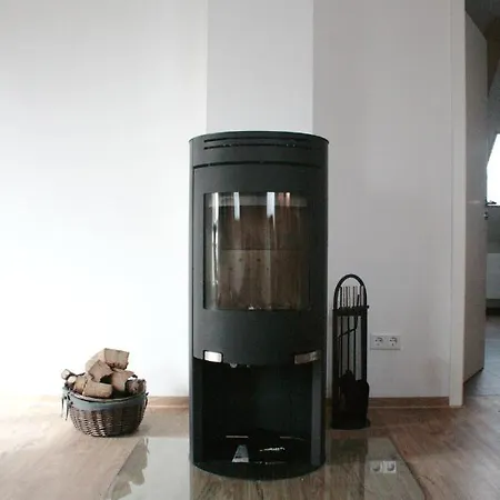 Ferienzeit Zirtow Apartmán Wesenberg
