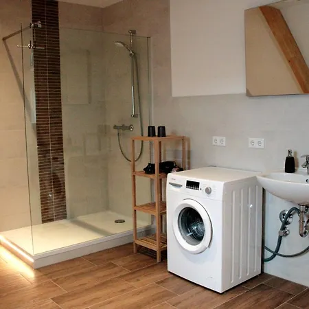 Ferienzeit Zirtow Apartmán *
