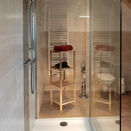Ferienzeit Zirtow Apartmán Wesenberg