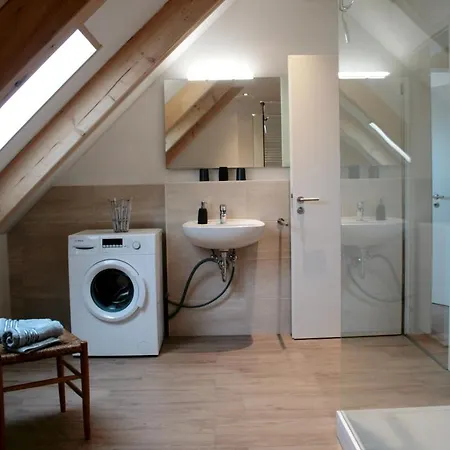 Ferienzeit Zirtow Apartmán *