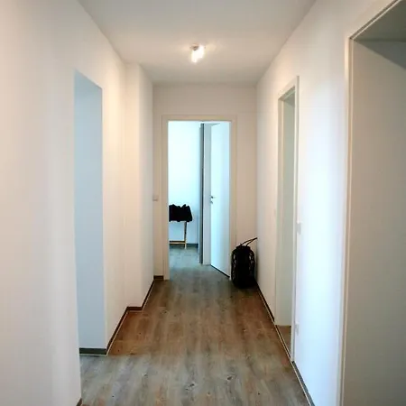 Ferienzeit Zirtow Apartmán Wesenberg