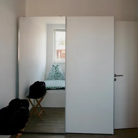 Ferienzeit Zirtow Apartmán