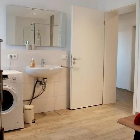 Ferienzeit Zirtow Apartmán Wesenberg
