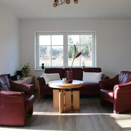 Ferienzeit Zirtow Apartmán