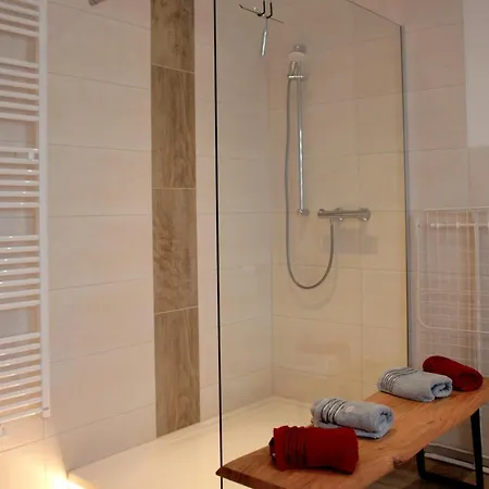 Ferienzeit Zirtow Apartmán