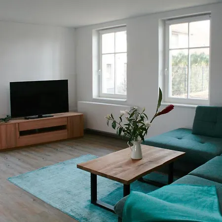 Ferienzeit Zirtow Apartmán Wesenberg